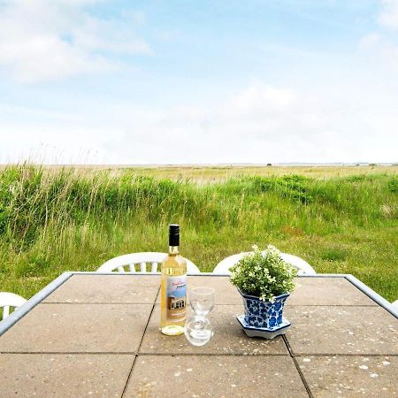 8 Person Holiday Home In Ulfborg Thorsminde Exterior foto