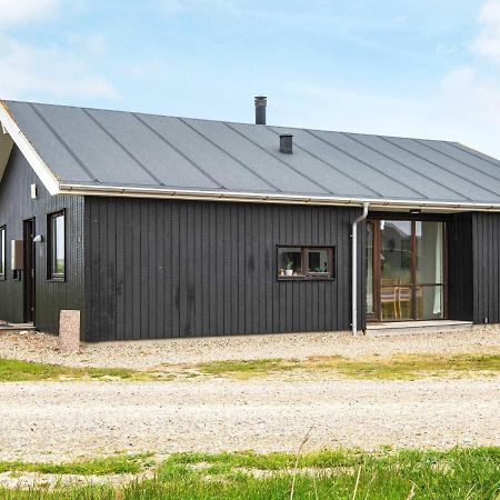 8 Person Holiday Home In Ulfborg Thorsminde Exterior foto