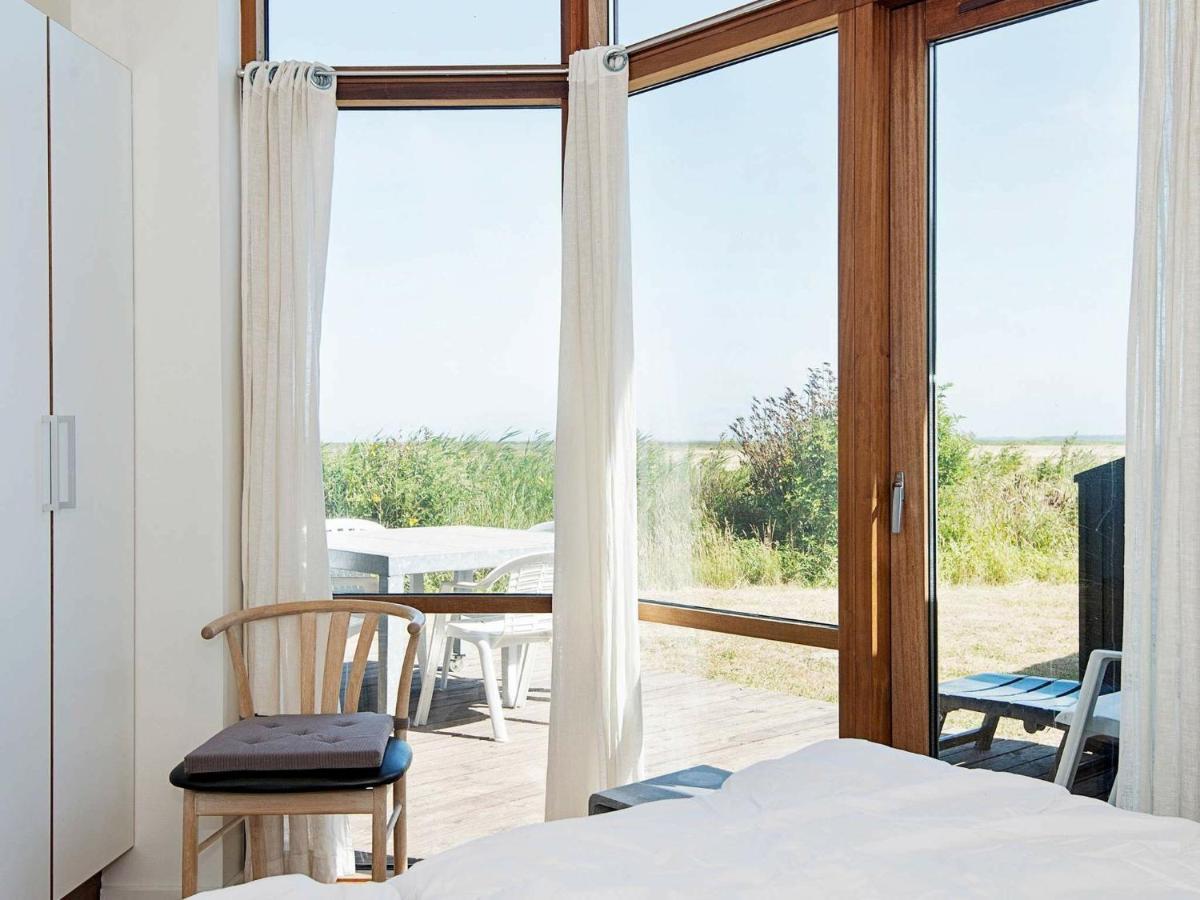 8 Person Holiday Home In Ulfborg Thorsminde Exterior foto