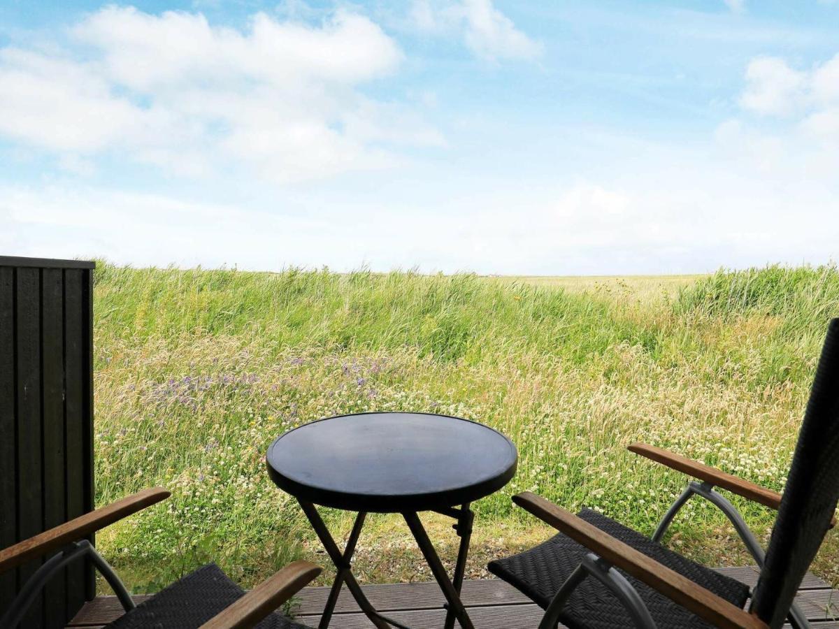 8 Person Holiday Home In Ulfborg Thorsminde Exterior foto
