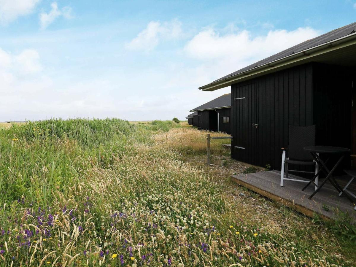 8 Person Holiday Home In Ulfborg Thorsminde Exterior foto