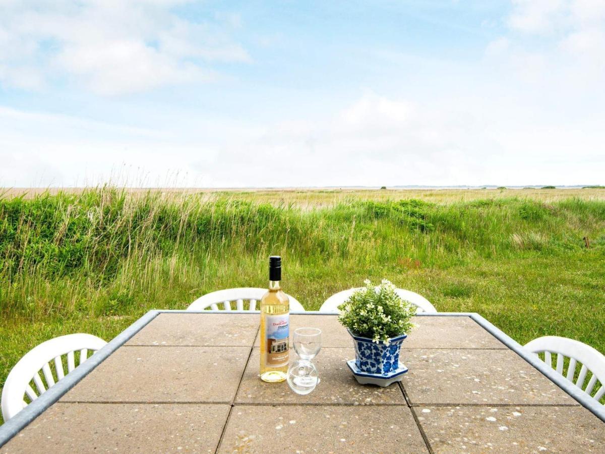8 Person Holiday Home In Ulfborg Thorsminde Exterior foto