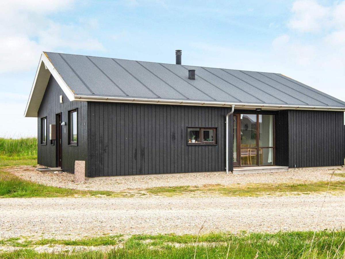 8 Person Holiday Home In Ulfborg Thorsminde Exterior foto