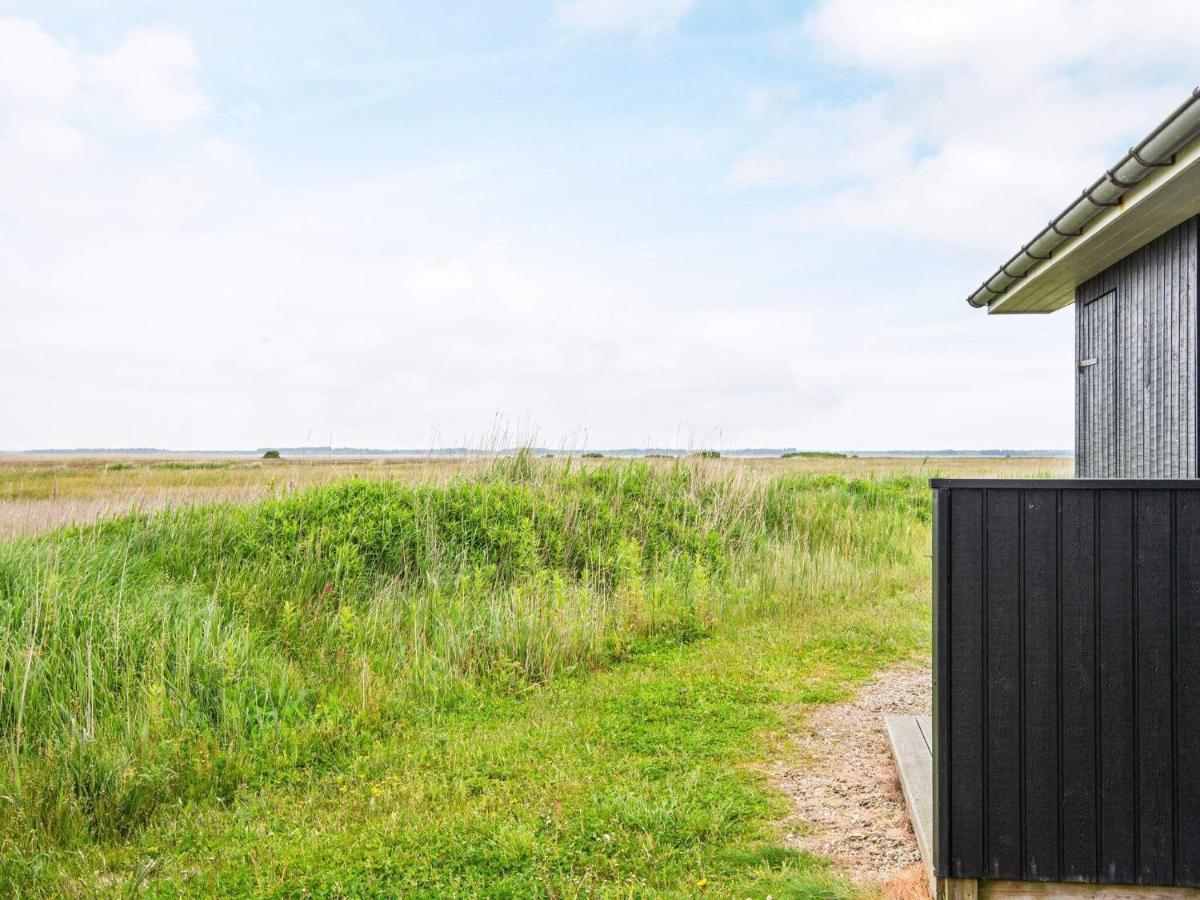 8 Person Holiday Home In Ulfborg Thorsminde Exterior foto
